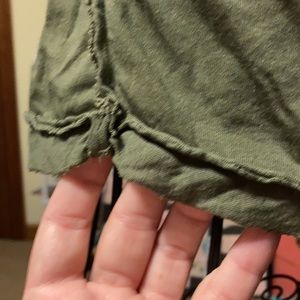 Nike’s Women’s Medium tank top